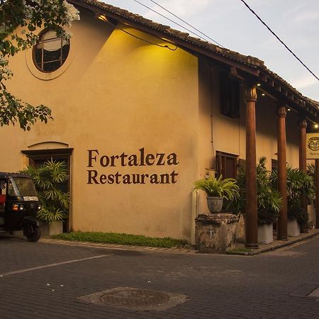Fortaleza كالي المظهر الخارجي الصورة