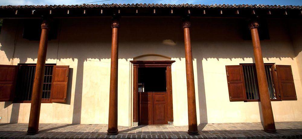 Fortaleza كالي المظهر الخارجي الصورة